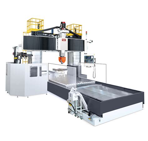 cnc double column milling machine|tracer controlled milling machine.